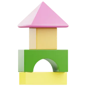 Van-hoh Building Blocks Toy 300x300 1