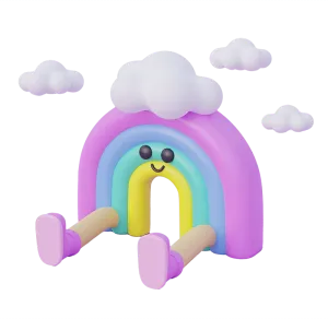 Van-hoh adorable 3d character children 3 300x292 1