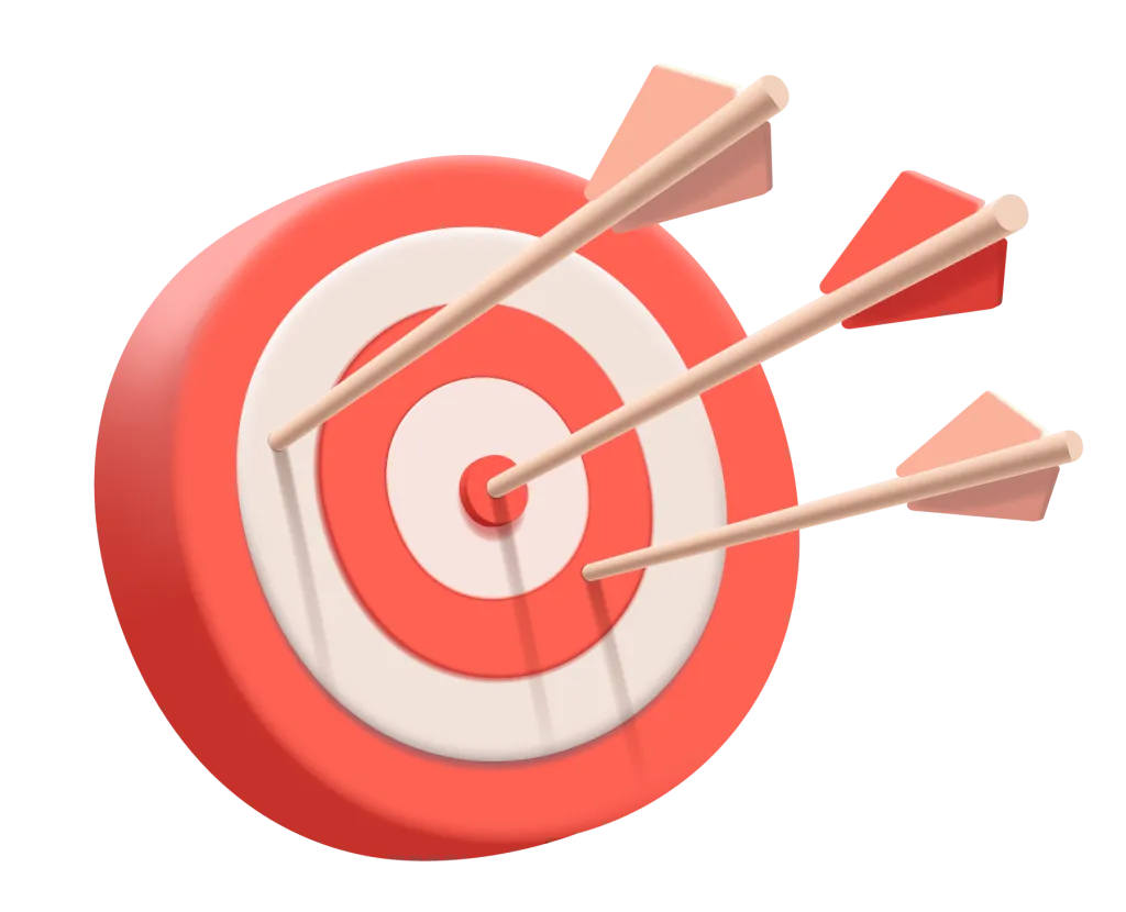 red target with arrows Converted 1024x830 1